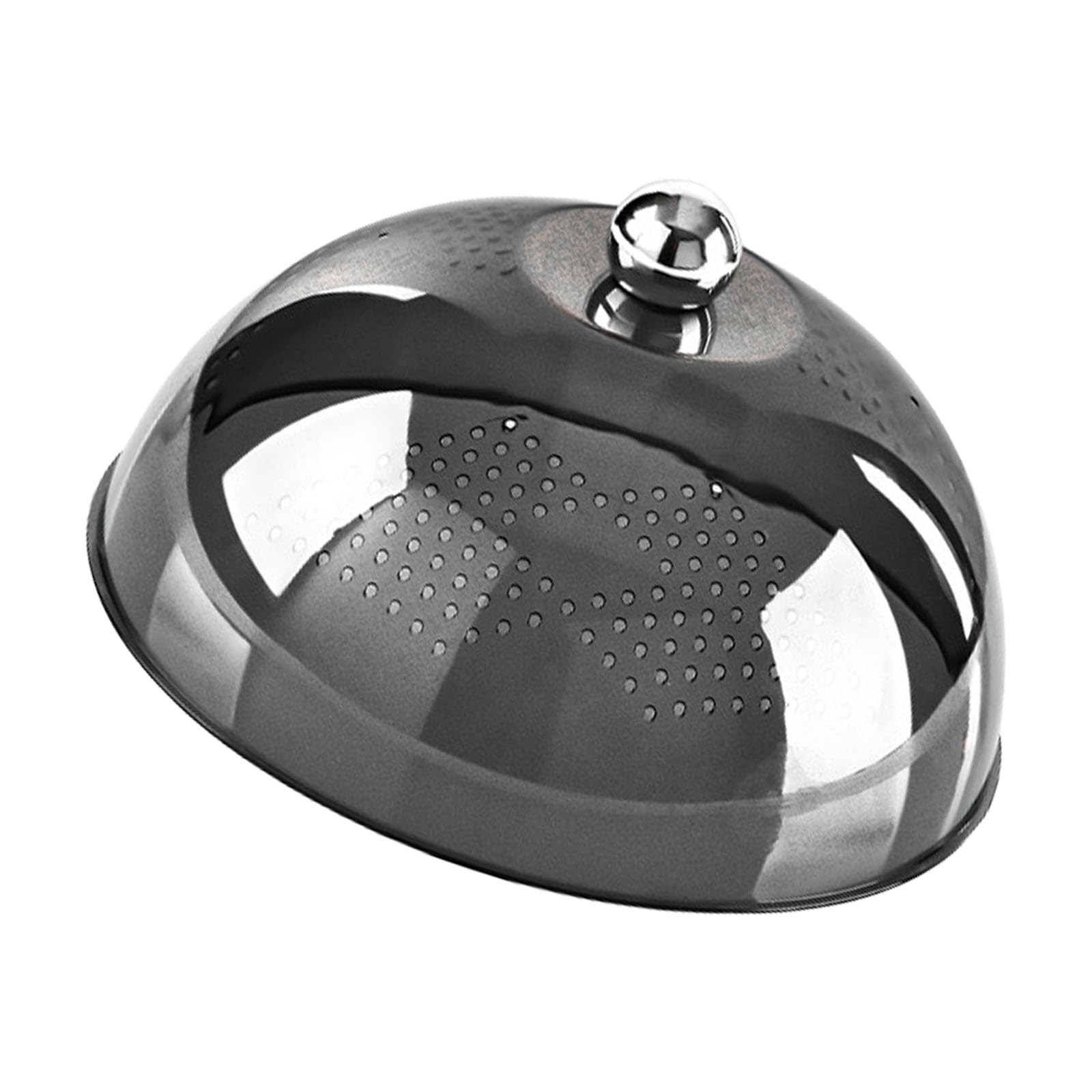 Hsioluted Food Covers Clear Guards for Kitchen Event Picnics Meshes Nettings Prevents Fly While Allowing Air Circulations Food Covers for Dining Table