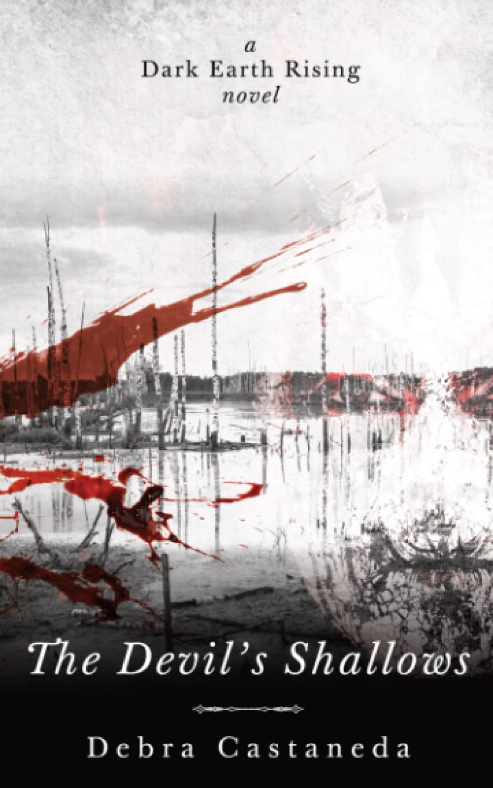 Cover of The Devil's Shallows