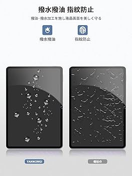 Amazon.co.jp: 【1枚セット】For REDMAGIC ゲーミングタブレット 3 Pro