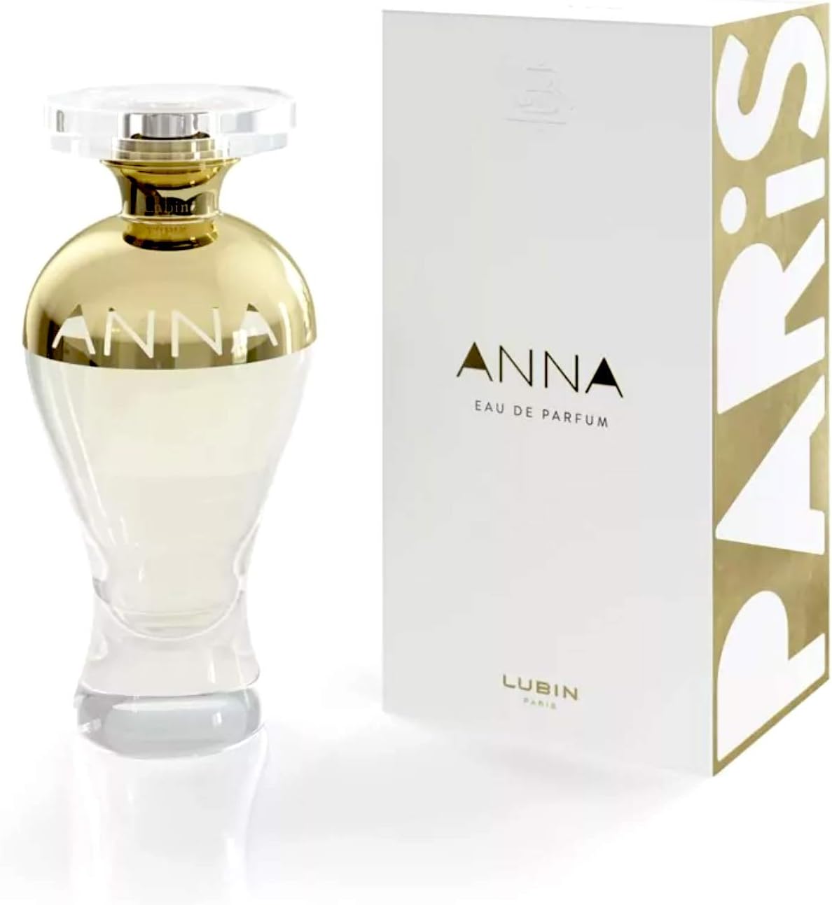 lubin anna