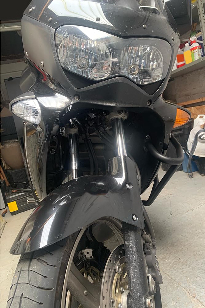 Frecce Anteriori Freccia Chiaro HONDA VFR 800 X Crossrunner RC60 2011