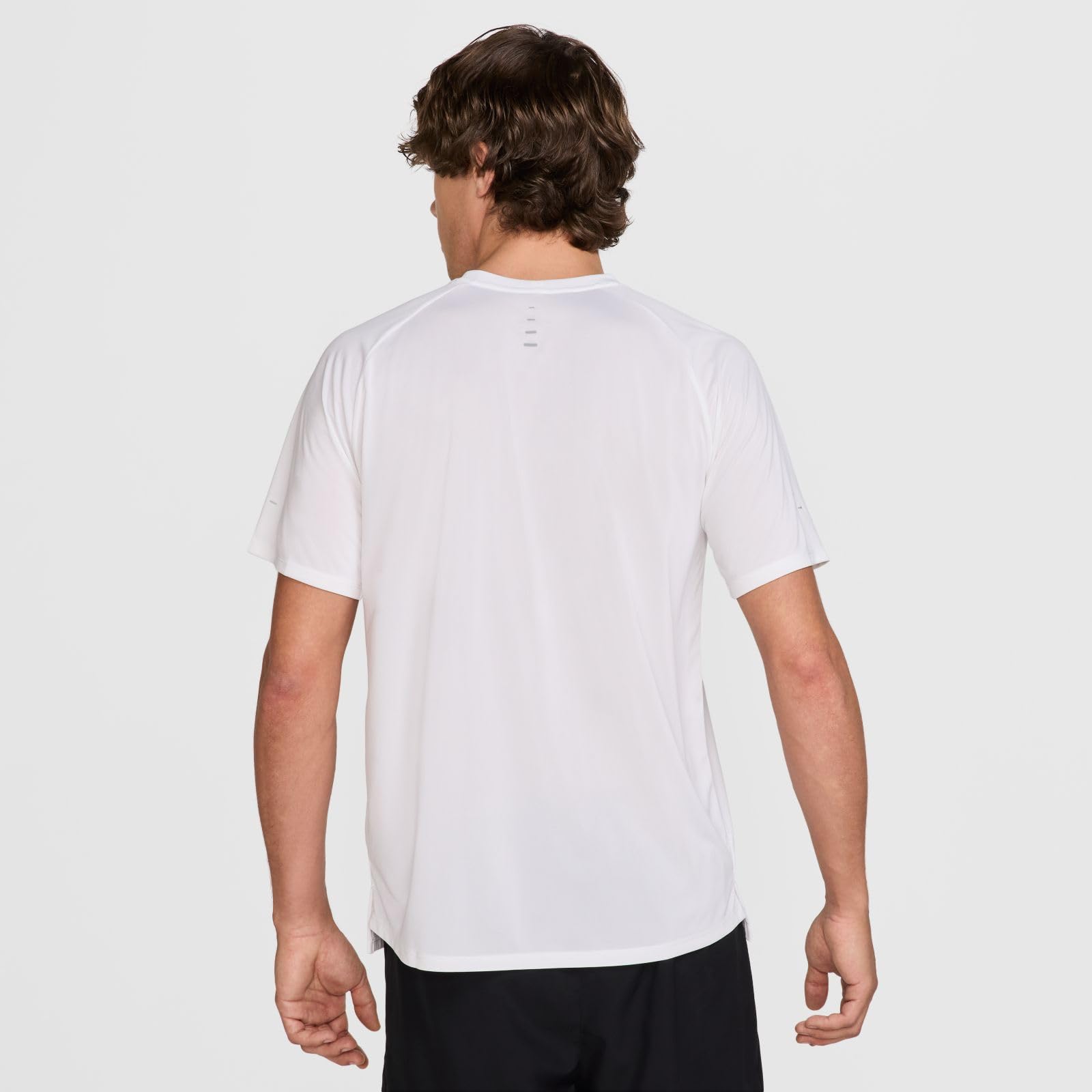 Nike Dri-Fit ADV Stride T-Shirt Uomo (Pacco da 1)