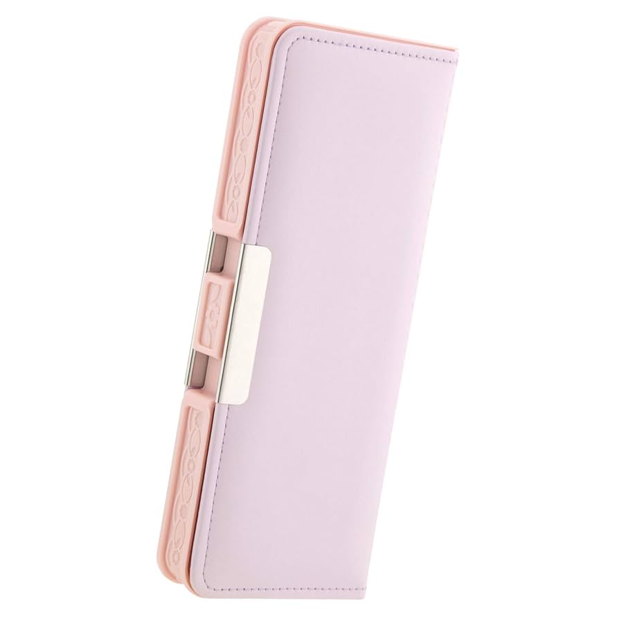Amazon | ショウワノート 筆入れ ハイるん パープル 769000803
