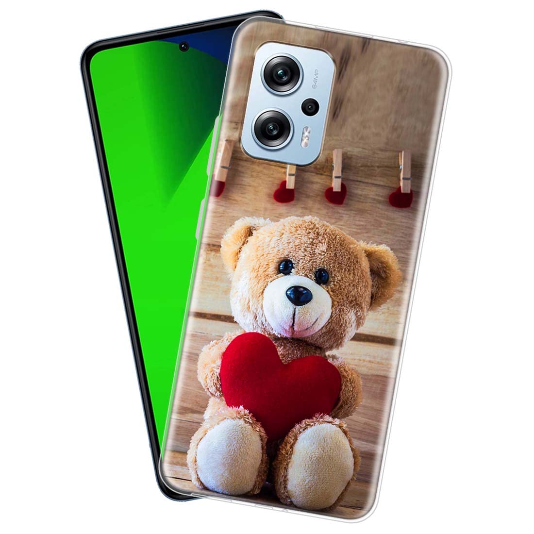 Fashionury Designer Case for Redmi K50i 5G Back Cover for Redmi K50i 5G Printed Back Cover for Redmi K50i 5G-D0668 (B0B825TB49) Amazon Price History, Amazon Price Tracker