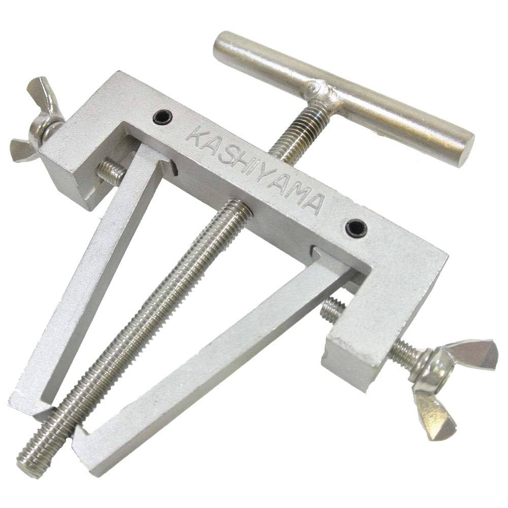 Amazon.co.jp: 高澤 ステンレス製 インペラ 抜き工具 65～95mm