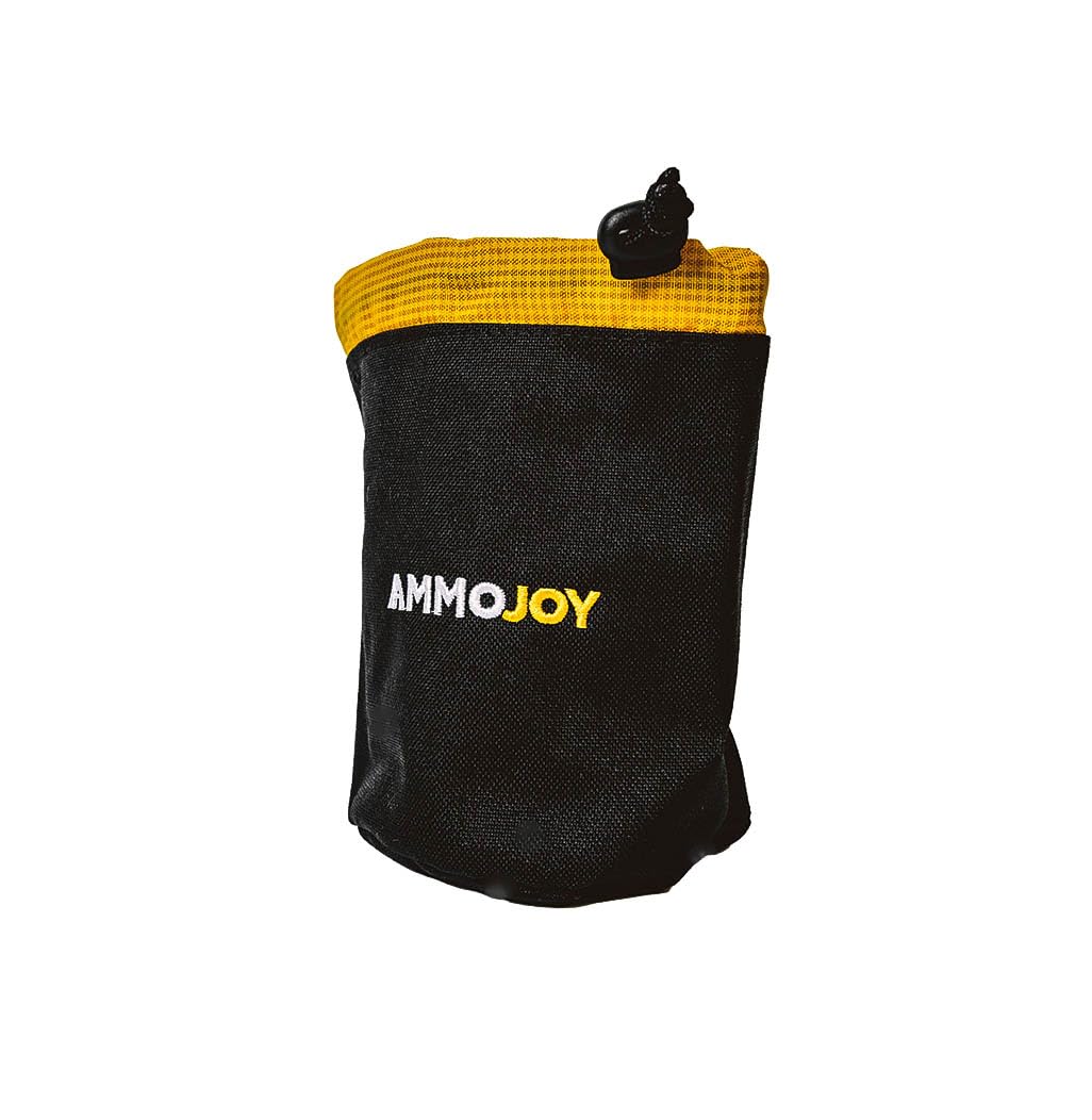 Nylon Bullet Pouch