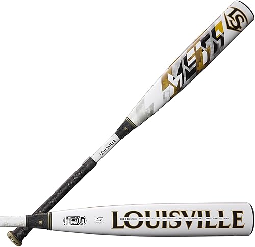 Bate de béisbol 2024 Louisville Slugger Meta -5 USSSA WBL2823010