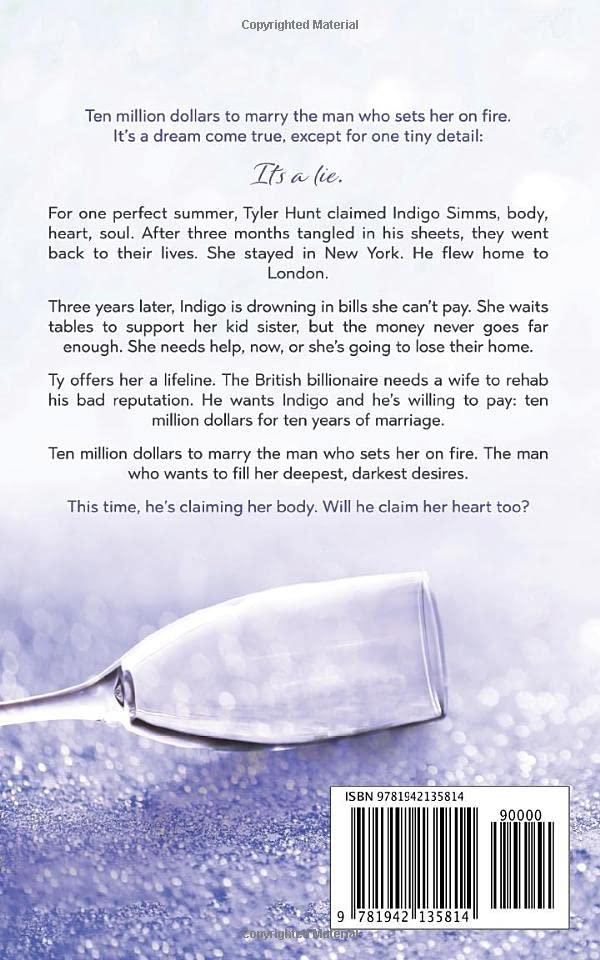 Dirty Wedding (Dirty Rich) - Image 2