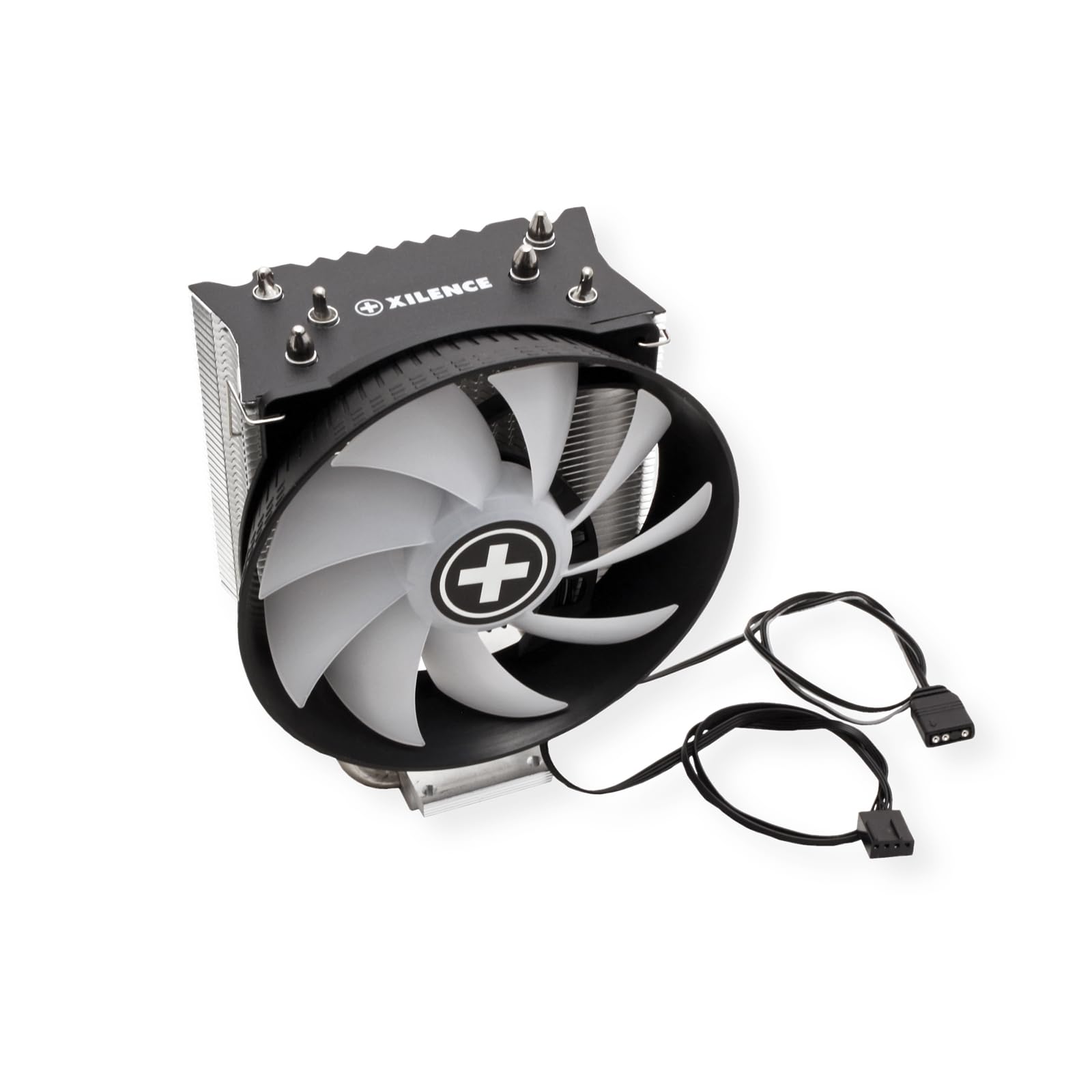 Xilence M403PRO.ARGB Multi-Socket CPU Kühler (Gebraucht) in Zürich für