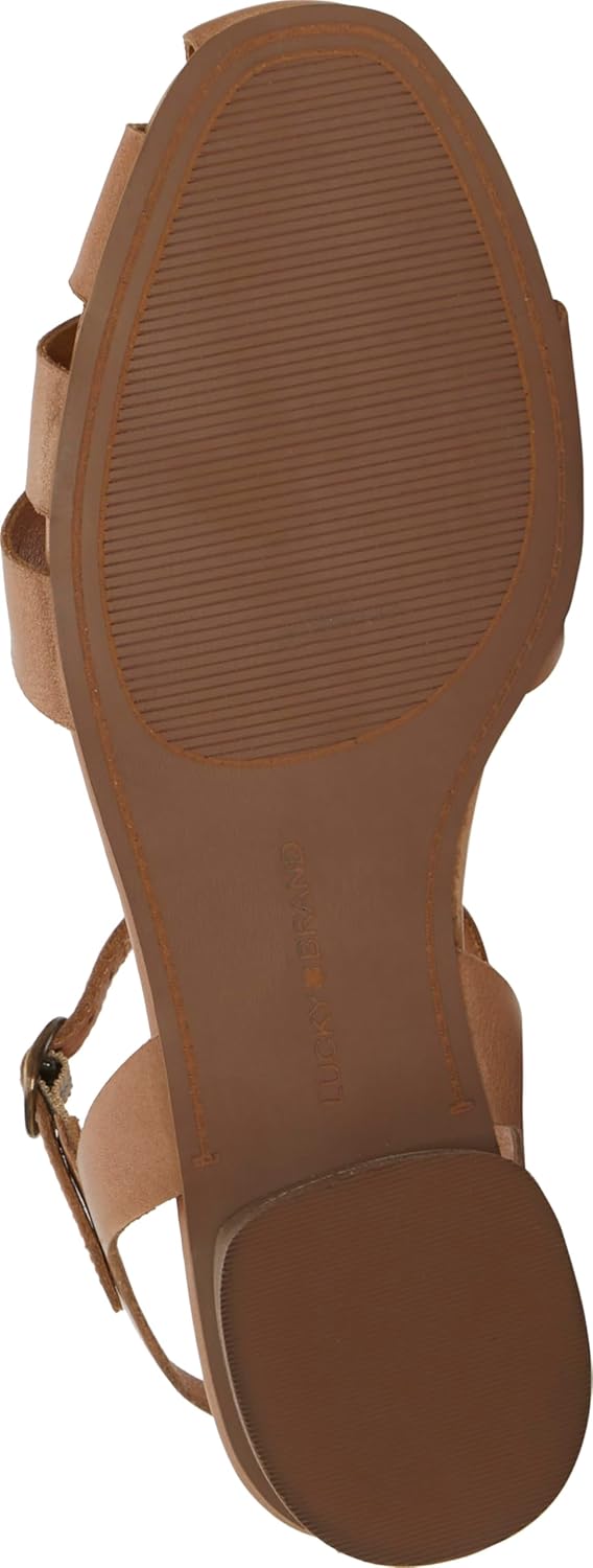 Lucky Brand Women's Zilma