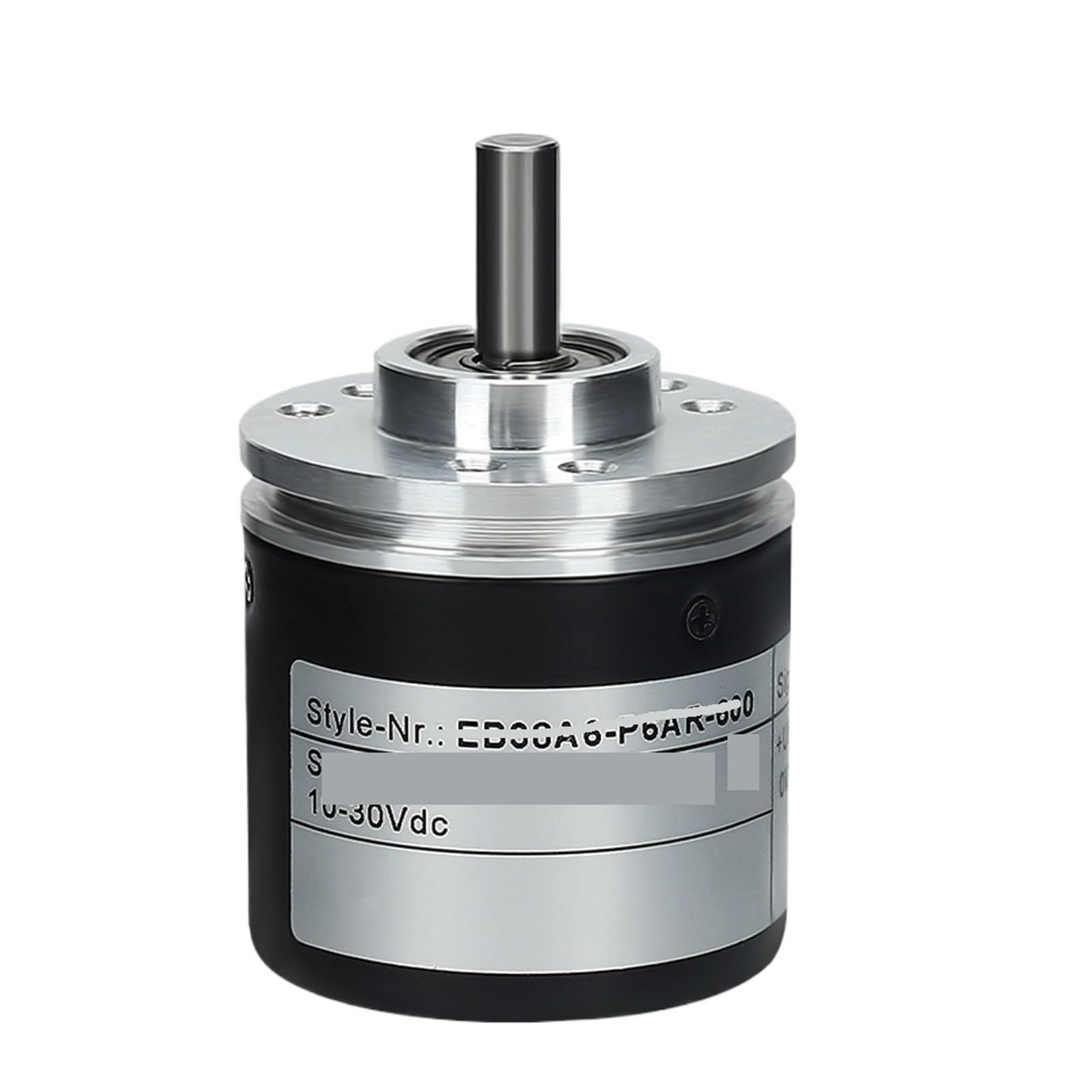 ZIDRMTKVK EB38A6-P4AR Optoelectronic Incremental Encoder 100-2000PPR Optional Rotary(2500 PPR)