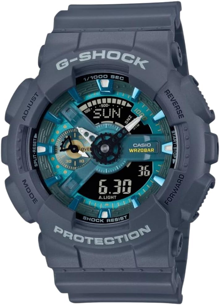 G-Shock Casio Analo-Digital Watch GA110