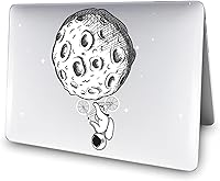 Vista 151 de Carcasa rígida compatible con MacBook Pro de 13 pulgadas 2015 2014 2013 2012, A1502 A1425, estuche protector de plástico con impresión para MacBook