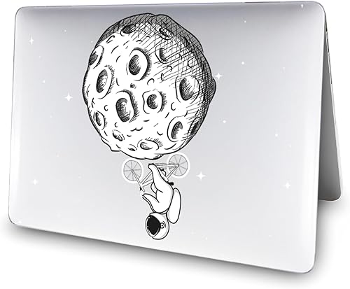 Miniatura 151 de Carcasa rígida compatible con MacBook Pro de 13 pulgadas 2015 2014 2013 2012, A1502 A1425, estuche protector de plástico con impresión para MacBook