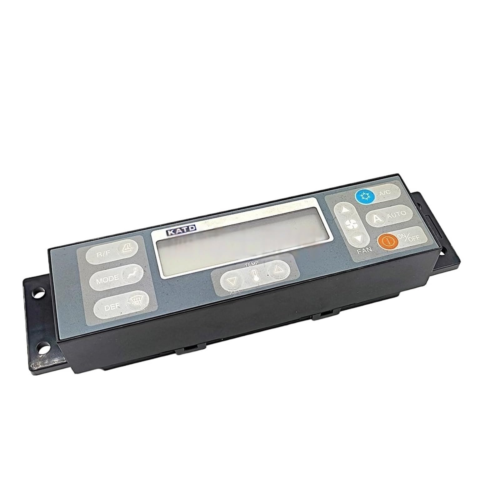 QfUxYYSLD HD820-1-2-3/1023/1430 Excavator Air Conditioning Control Switch AC Panel for Construction Equipment