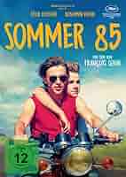 Amazon.co.jp: Sommer 85 : DVD