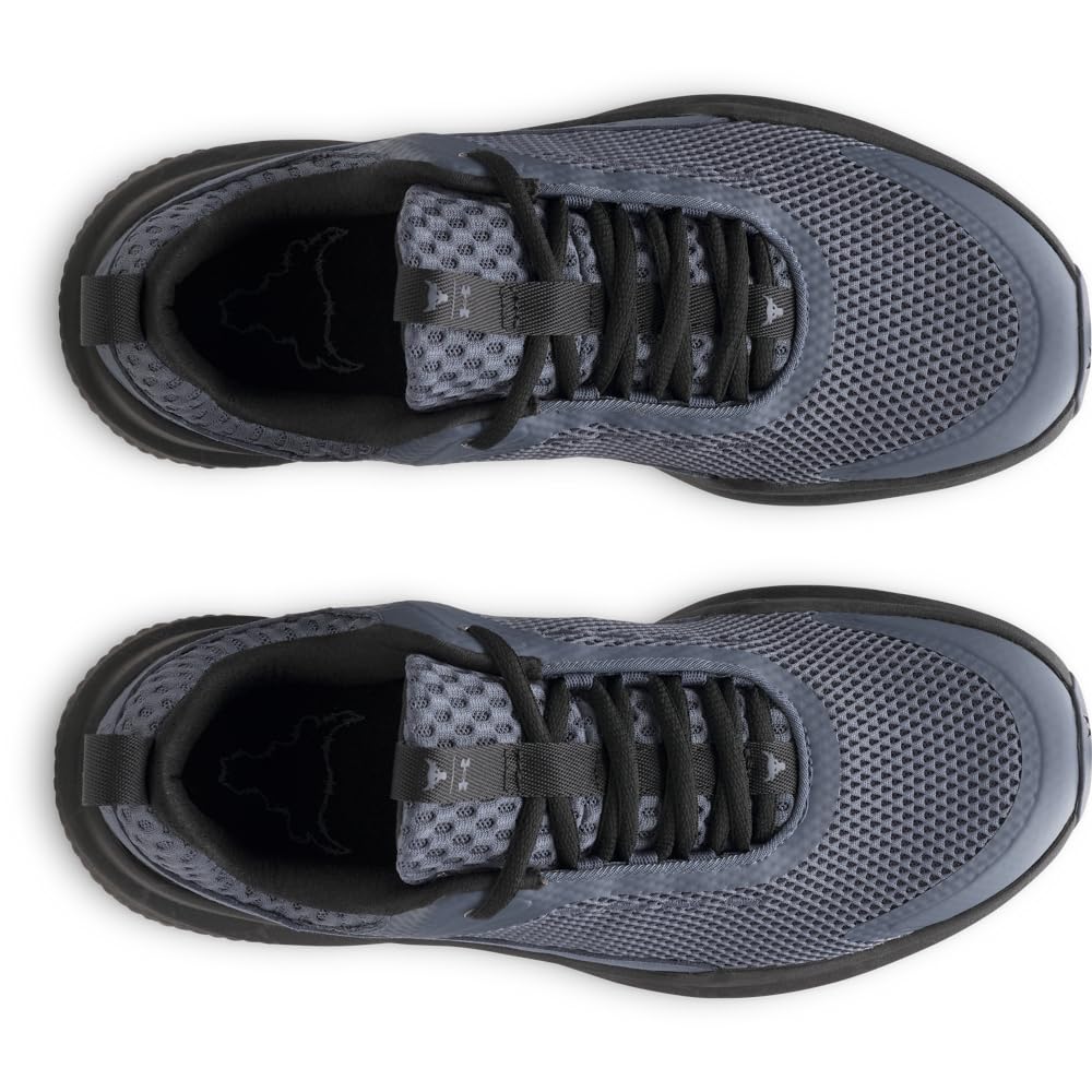 Under Armour Men's Project Rock Blood Sweat Respect 5