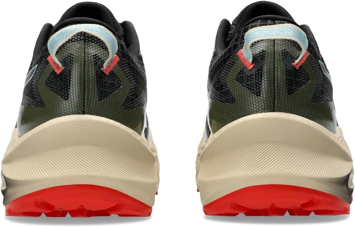 ASICS Men's Trabuco Max 3 Running Shoe