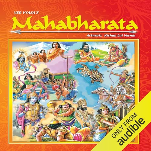 Fuel Your Mind With This Thrilling Full Audiobook And Feel The Difference.