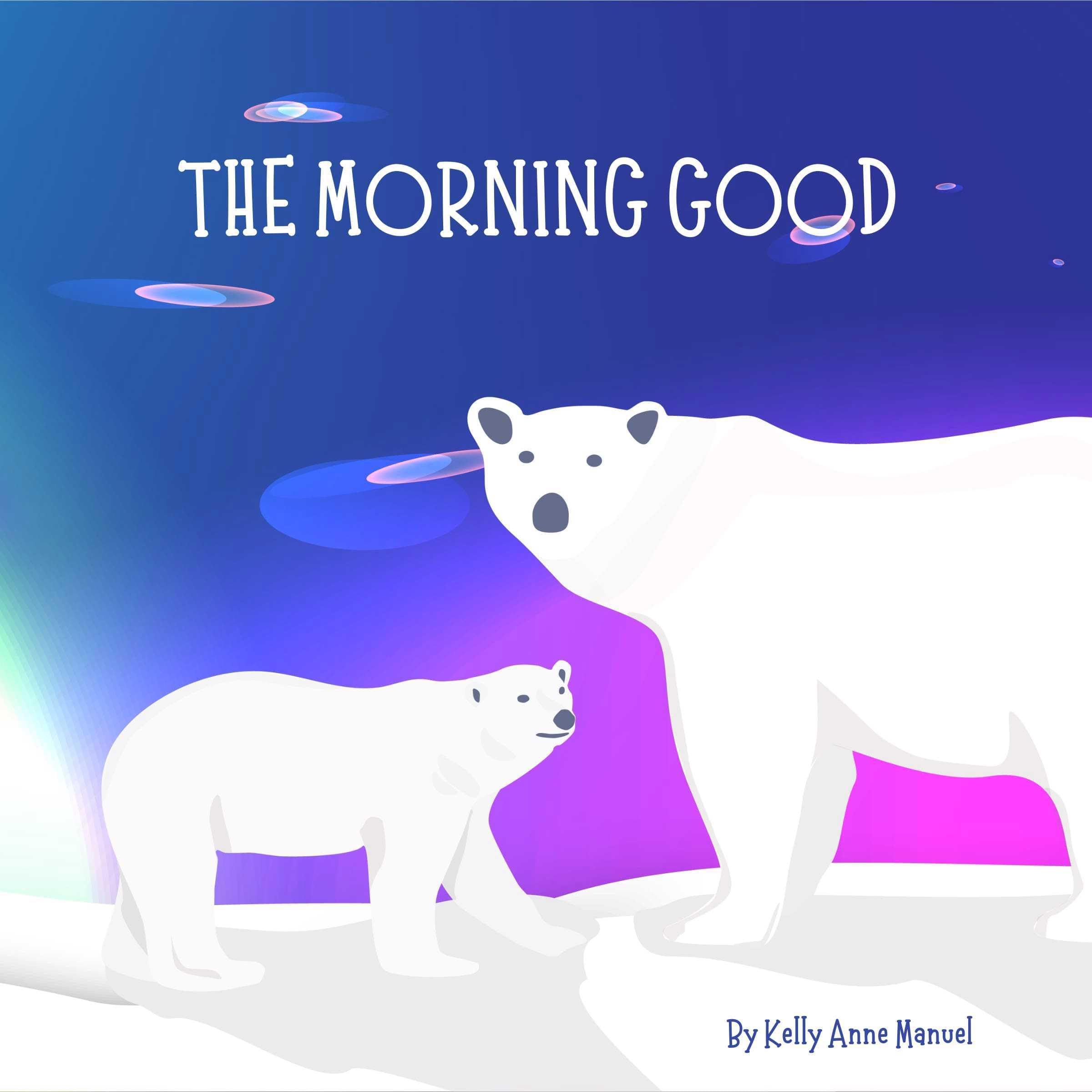 Cover art for The Morning Good