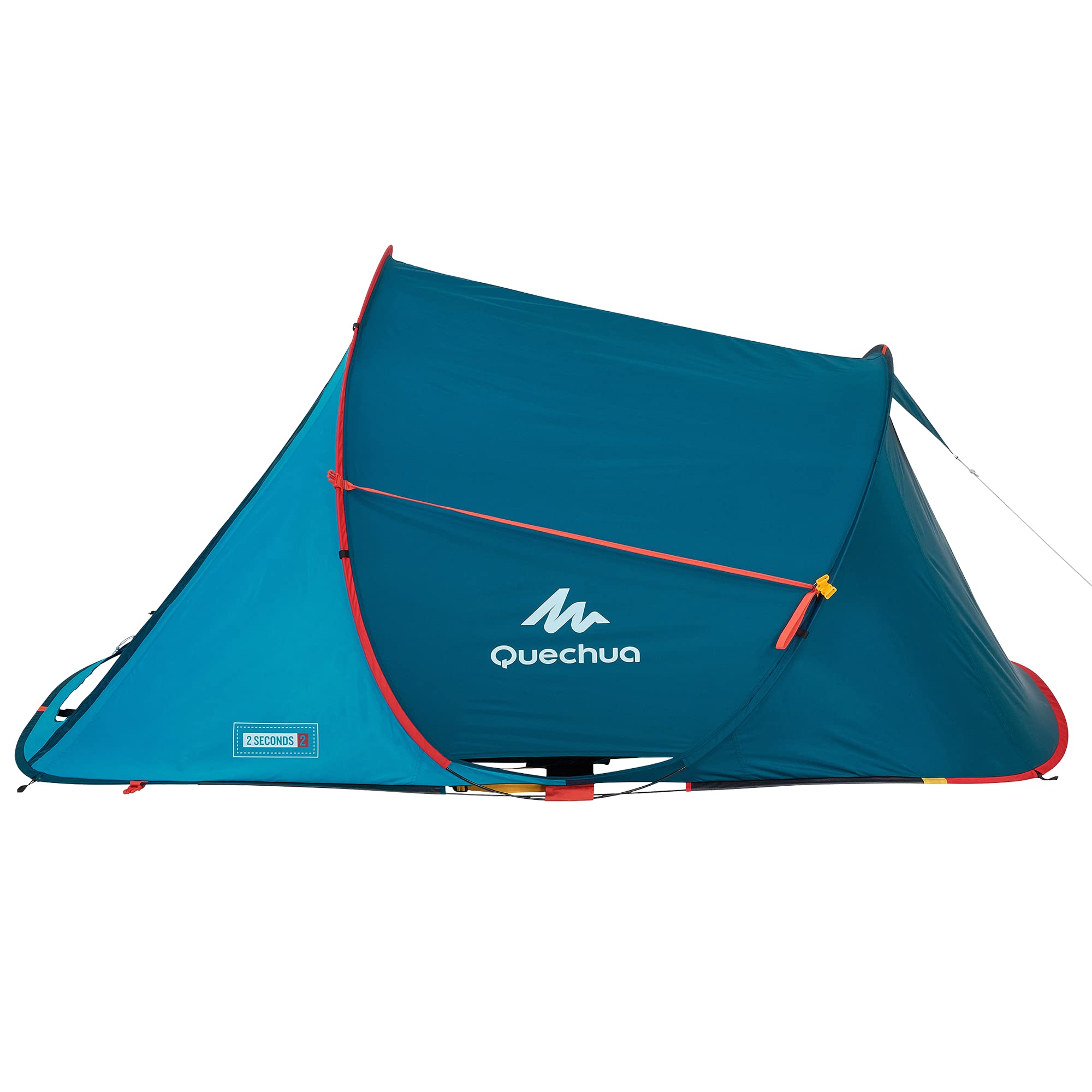 k*r様 ケシュア(Quechua)ポップアップキャンプテント2人用 Amazon.co.jp: Quechua(ケシュア) デカトロン テント