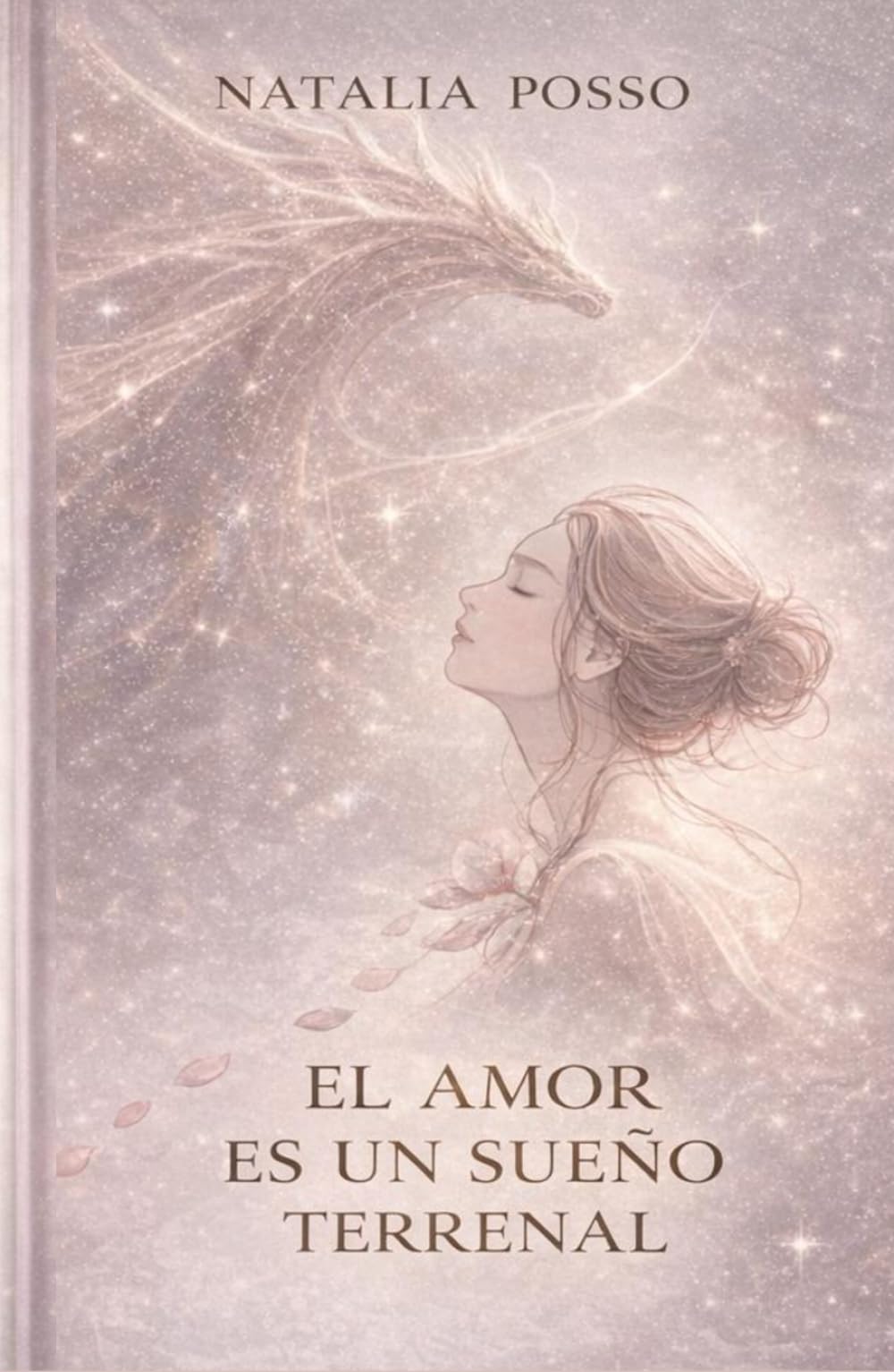 El amor es un sueño terrenal