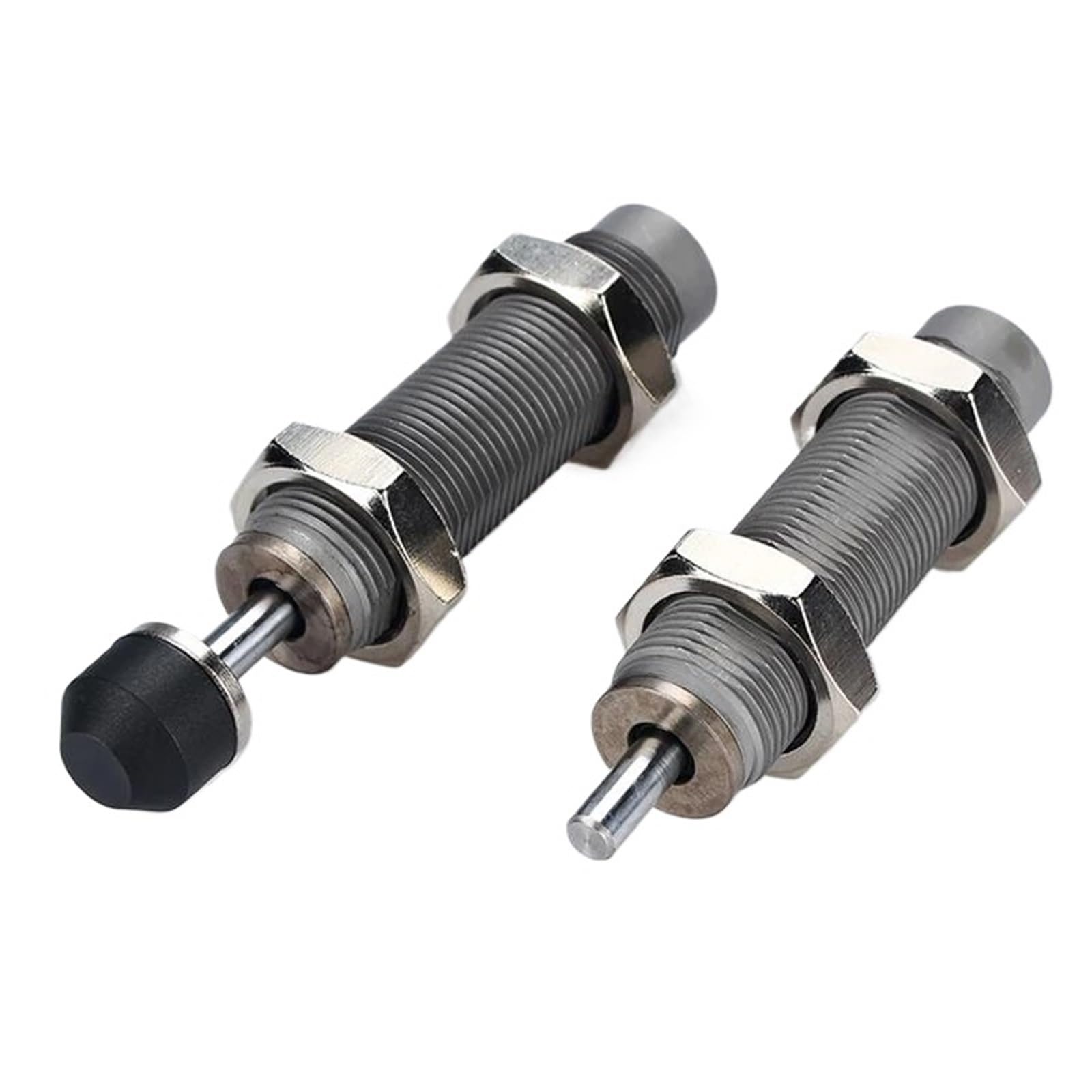 1 pz. Tampone idraulico oleodinamico Tampone secondario a velocità costante for smorzatore di precisione ad alta velocità RB RBC-2725|2015|1412/1007|1006|0806|0604(RBC1412)