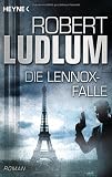 Die Lennox-Falle: Roman - Robert Ludlum 