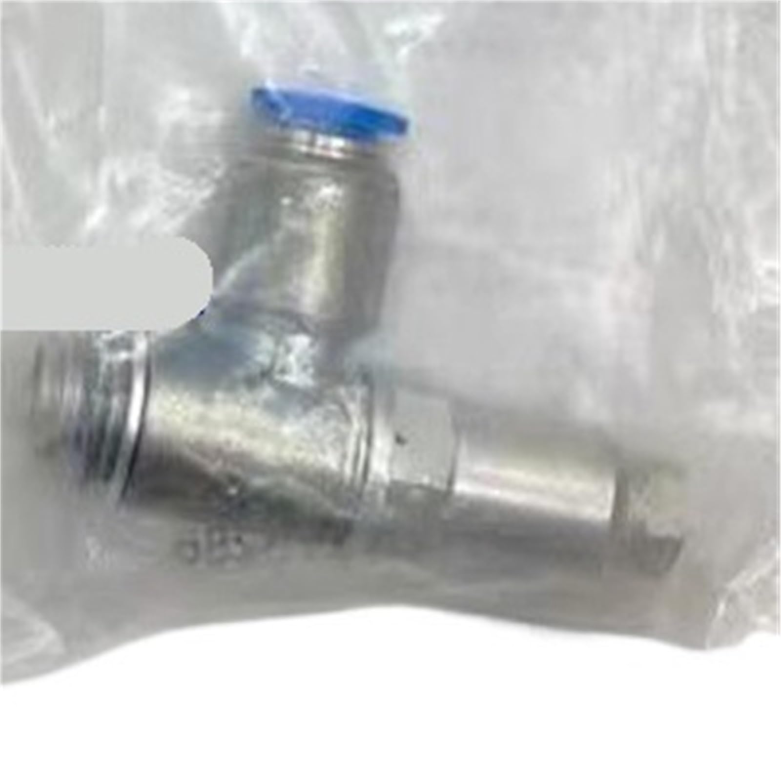 LEOTNNDQ Pilot Check Valve HGL-M5-QS-4 530038 HGL-1/8-QS-4 530039 HGL-1/8-QS-6 530040(HGL-1-8-QS-4 530039)