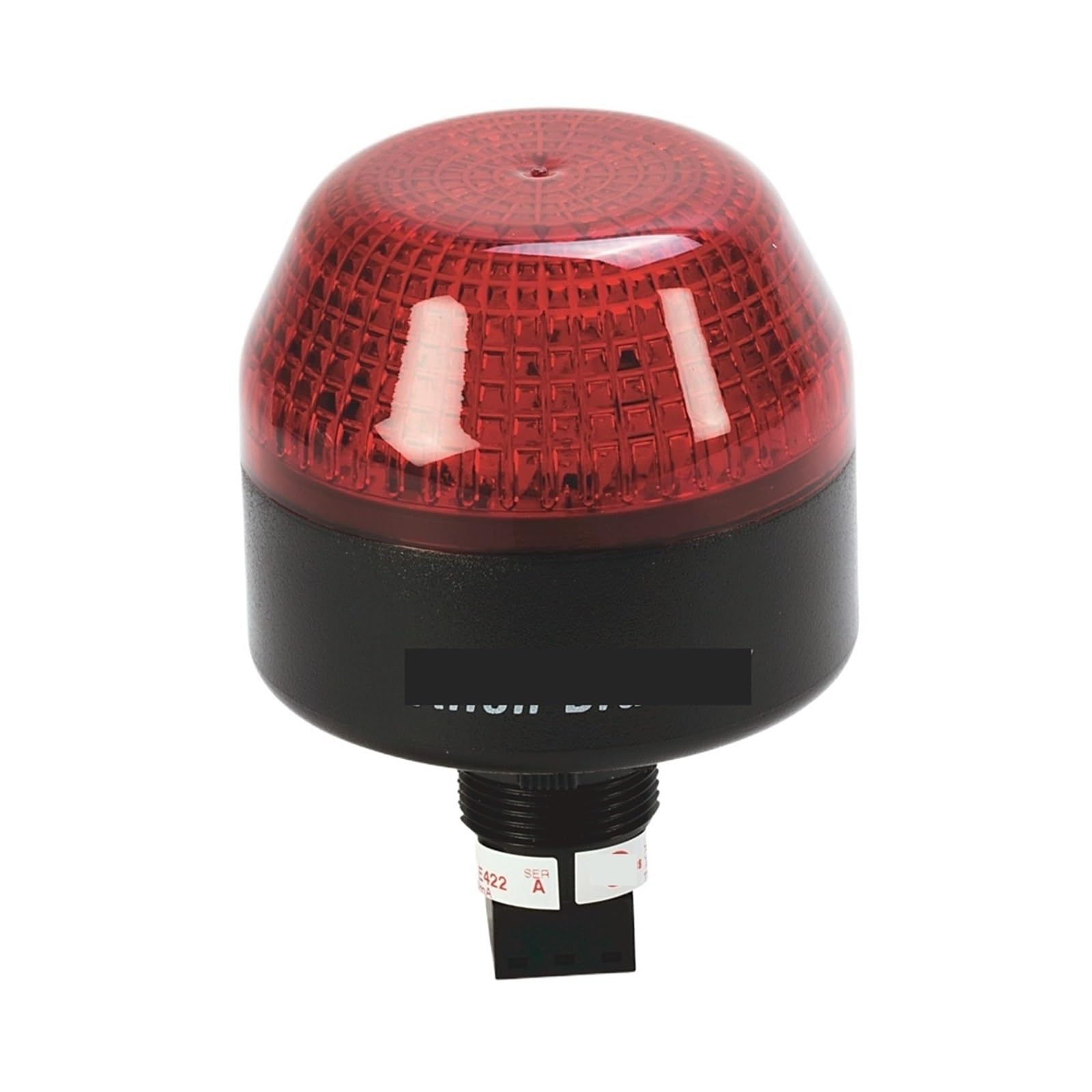 Indicator Light 855PB-B24ME322 Signal Light for Status Indication in Automated Equipment