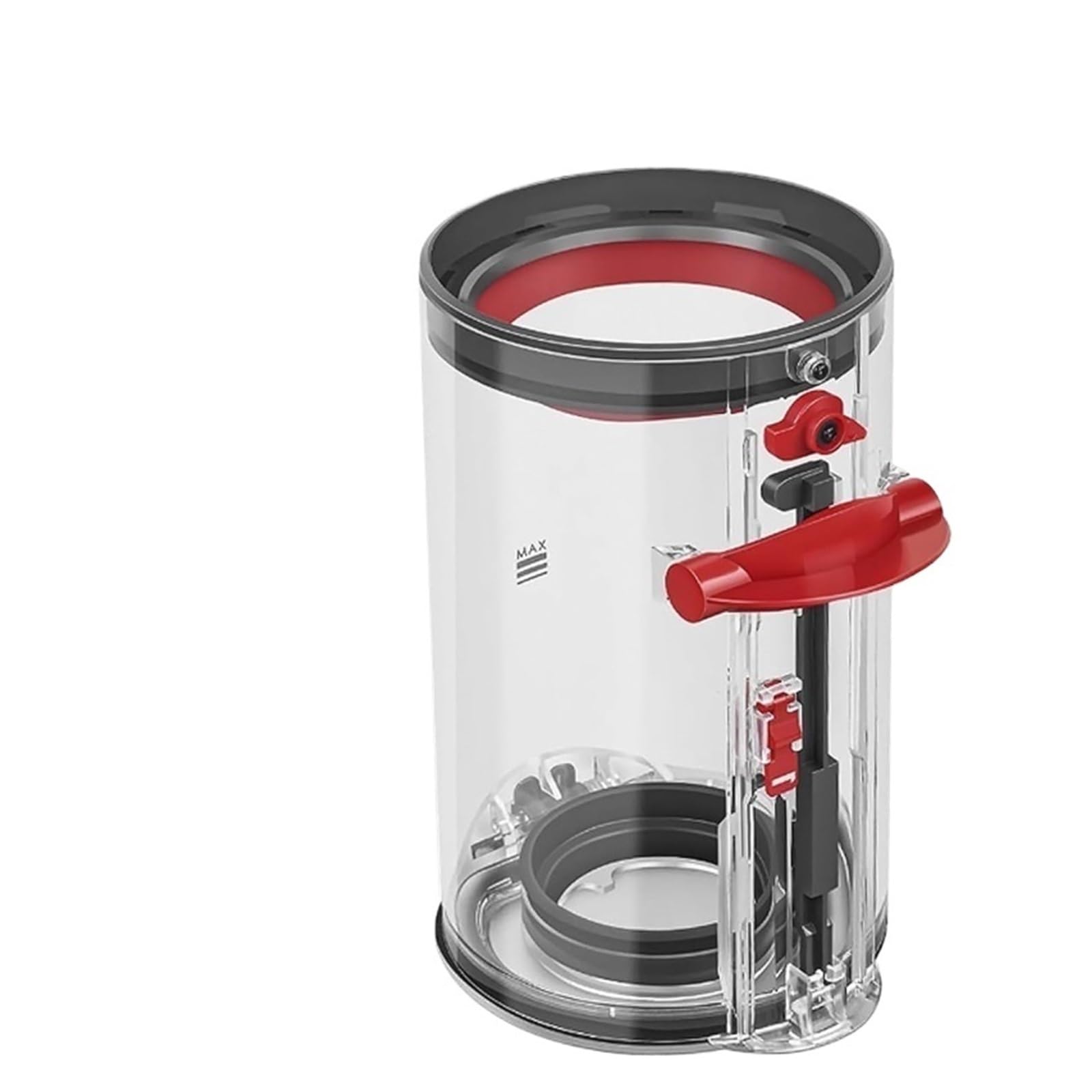 Récipient à poussière pour Dyson V11 V15 SV14 SV15 grande poubelle de rechange