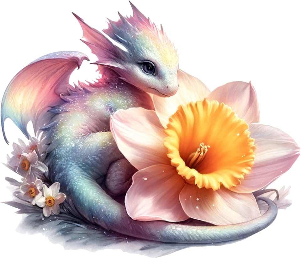 x4 Pink Baby Dragon Vinyl Stickers Cover Marks Non Transparent Waterproof Decals 1@ 20cm Tall Ideal for Toilets or car. 3@ 7cm Tall Ideal for Phone case Cups & Wine Glass (Baby Pink)