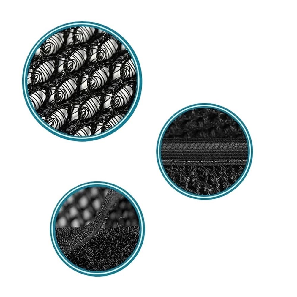 COPRISELLA SELLA Per NORDEN 901 Airflow Honeycomb Mesh
