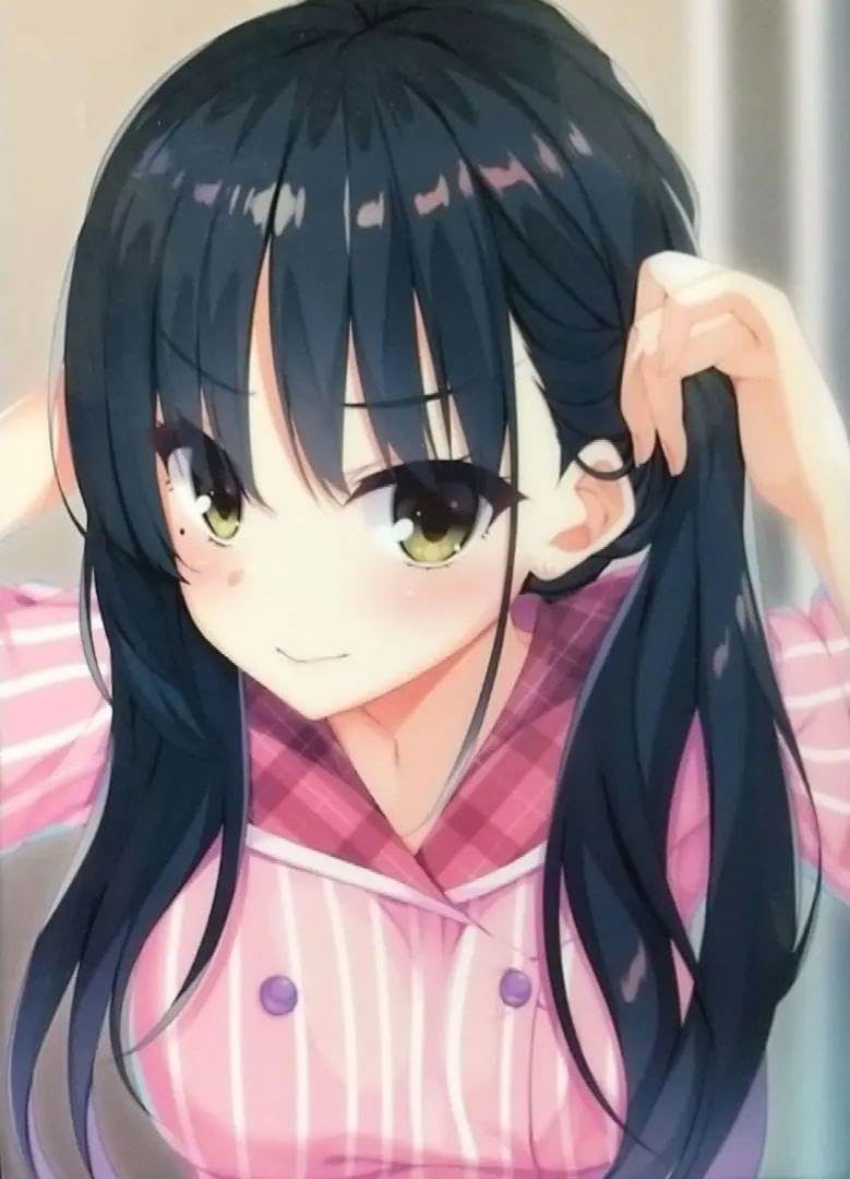 Amazon.co.jp: 喫茶ステラと死神の蝶 四季ナツメ A4クリア