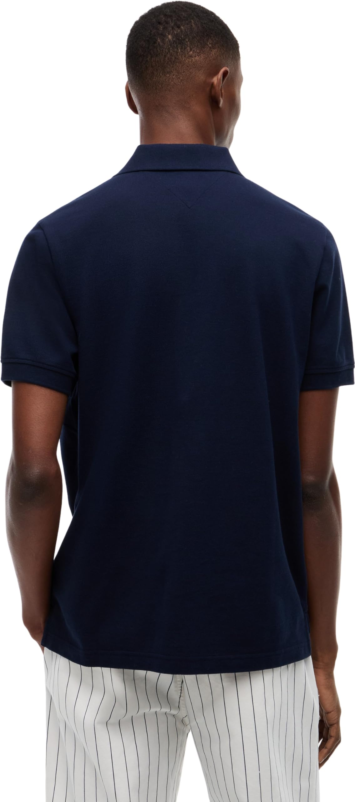 Tommy Hilfiger Polo Uomo Art DM0DM22711