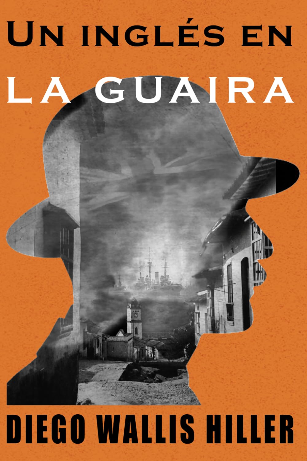 Un inglés en La Guaira