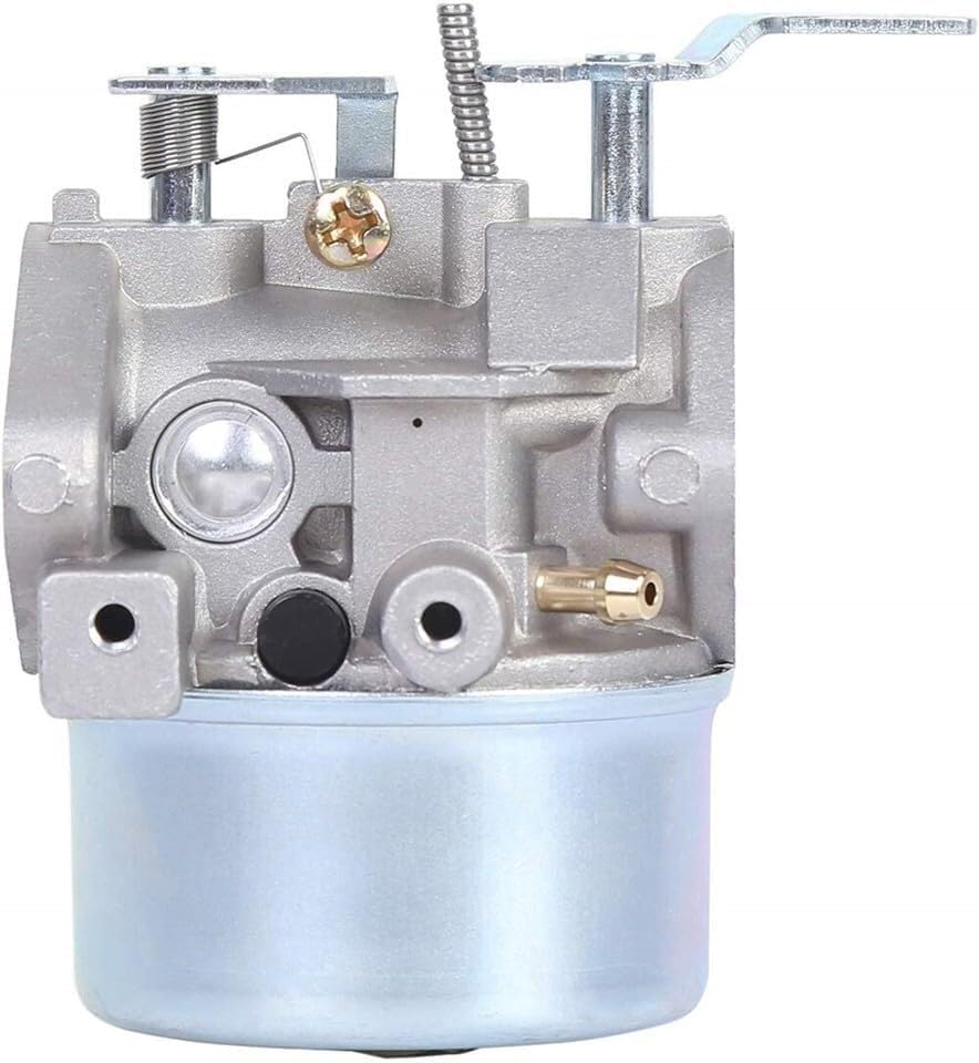 Carburador de motor de gasolina 143999005 contra tirones y fallos 5