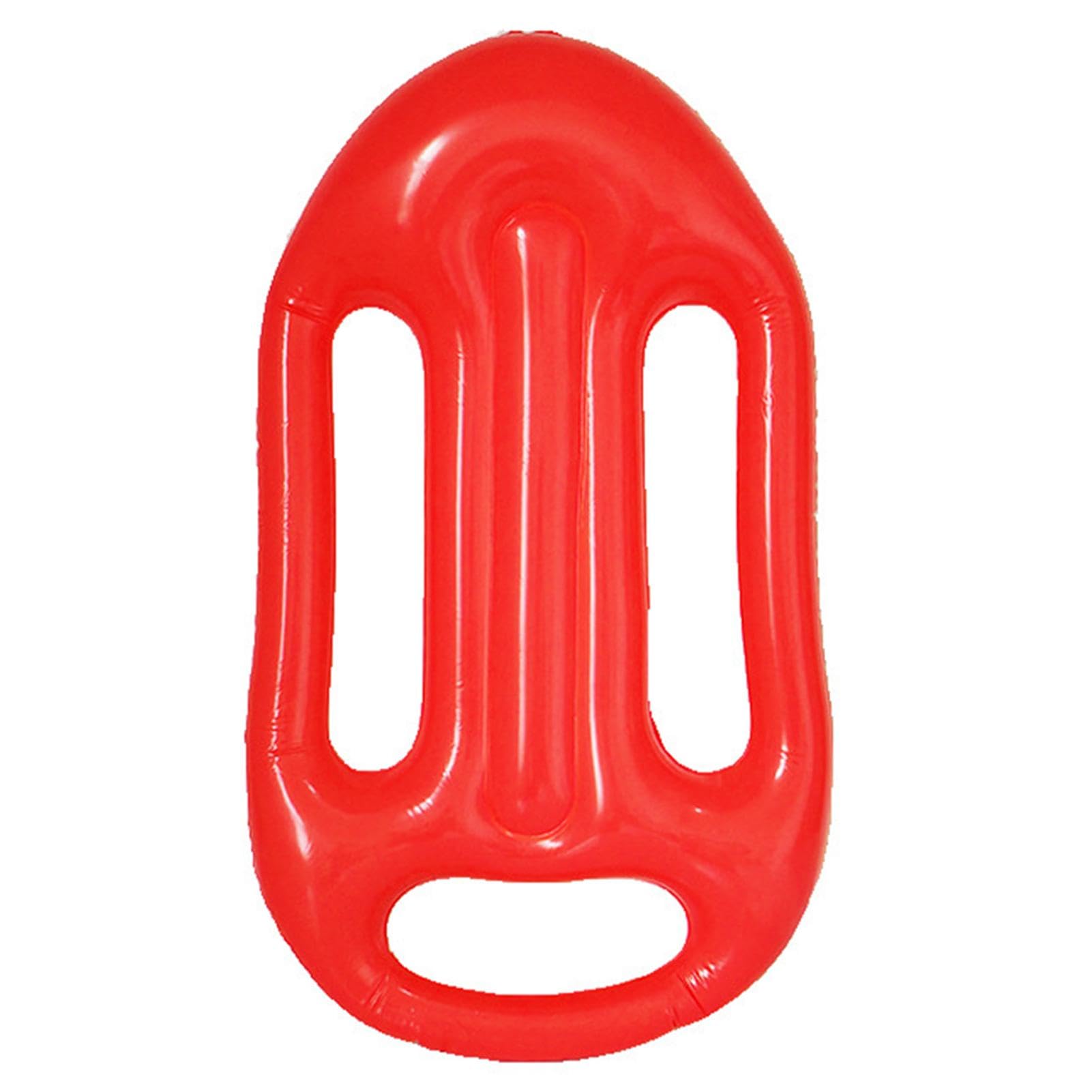 Swim Board Float - Swim Board for Kids | Swim Floats Kids Inflatable, Swim Kick Board Adult, Swim kick-board for Kids Adult Inflatable Board for Kids Swimming Training Aid Pool Exercise Floating Board