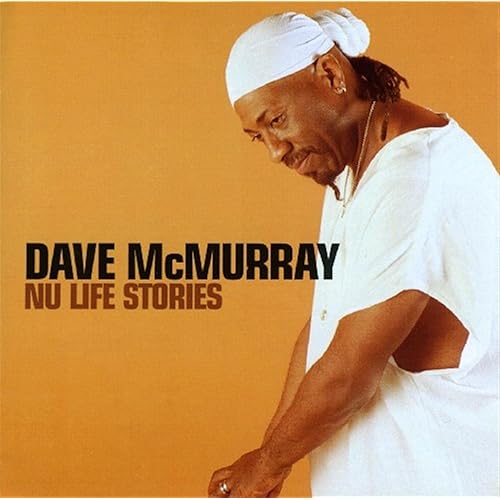 Nu Life Stories by Dave McMurray on Amazon Music - Amazon.com