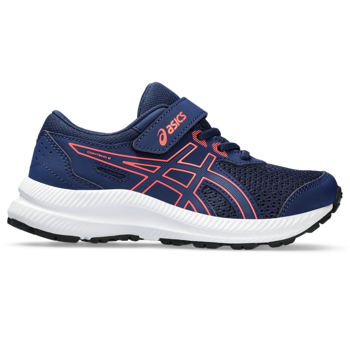 Kid's Contend 8 Pre-School Running Shoes