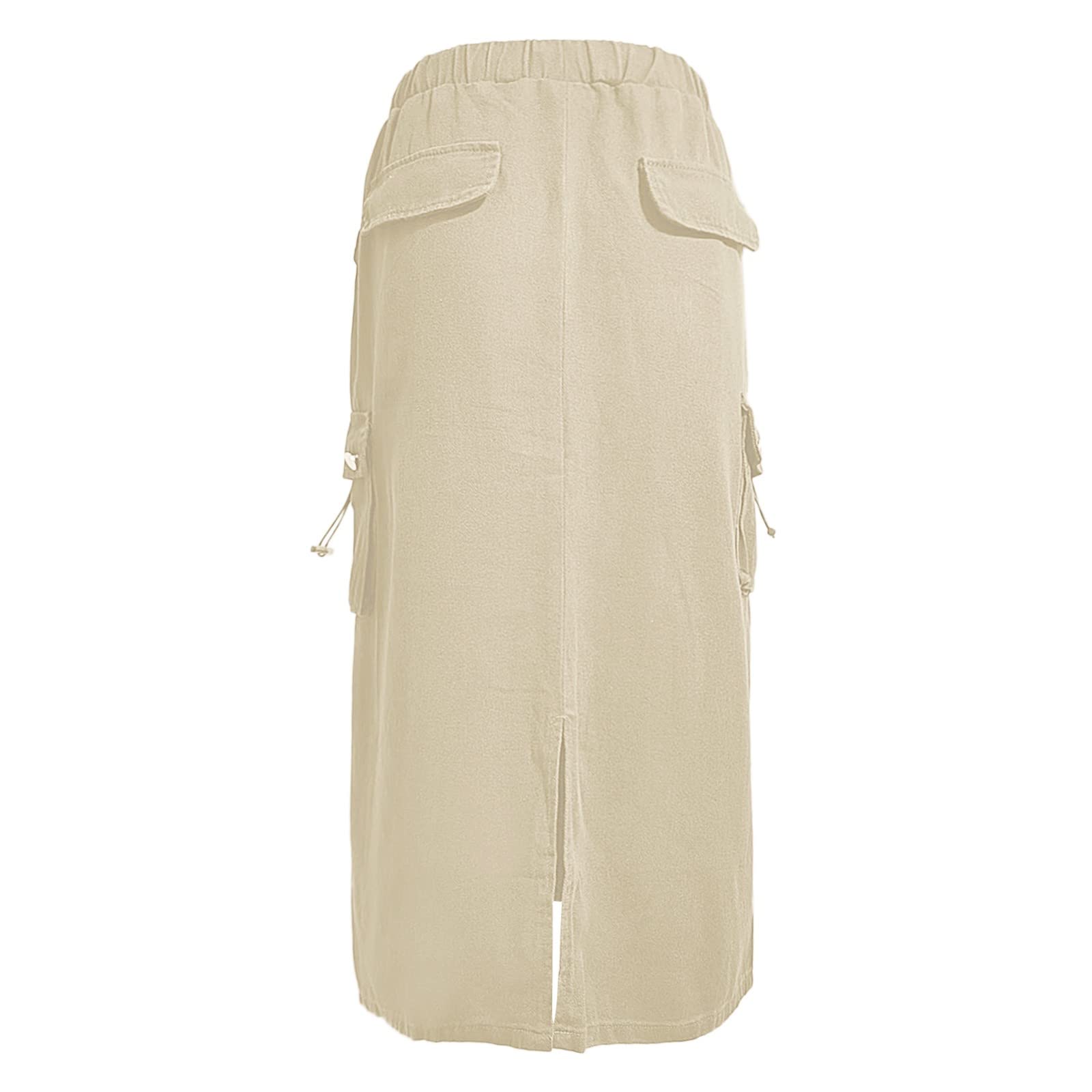 Cocila Tutute Bolide en Denim avec Cordon de Serrage pour Lourde Jupes Noire Femmes Tutu Blanc Rouge Adulte Jupes Orange Fille Blanche Halloween Danse Classique Hiver Années 80 Satin Accessoires