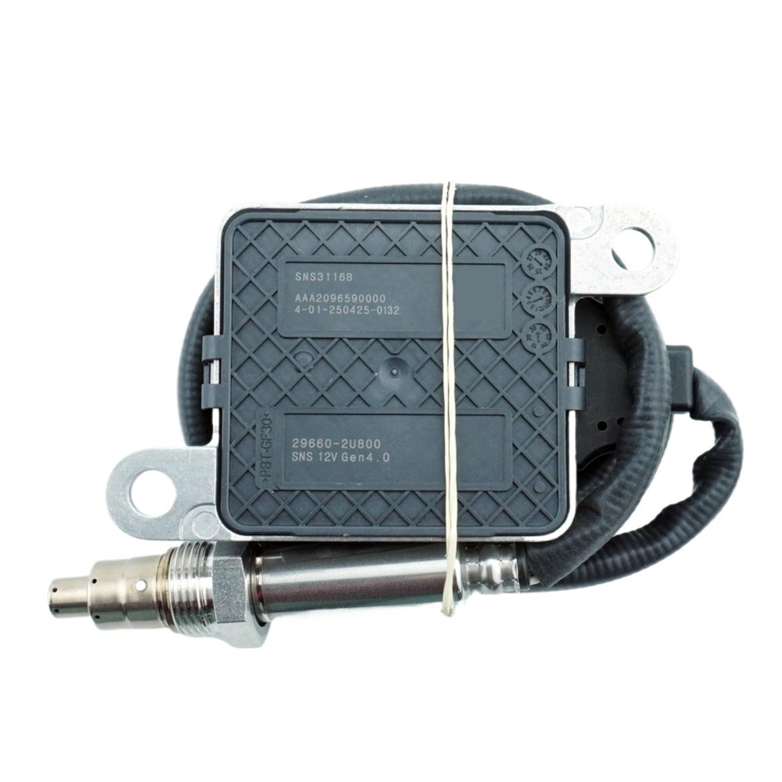 Wqgqpxob One Color Augala Nitrogen Oxide Sensor Nox 29660-2U800