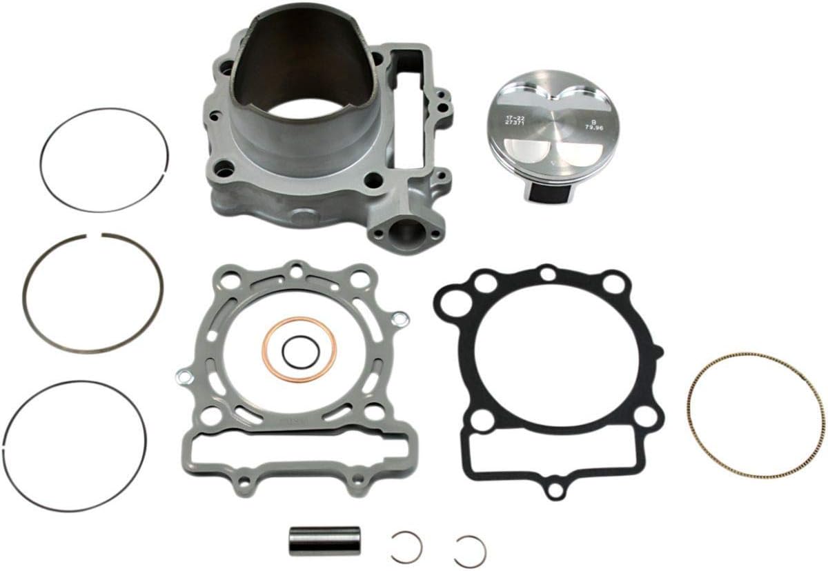 Cylinder Works 31012-K01 Big Bore Cylinder Kit