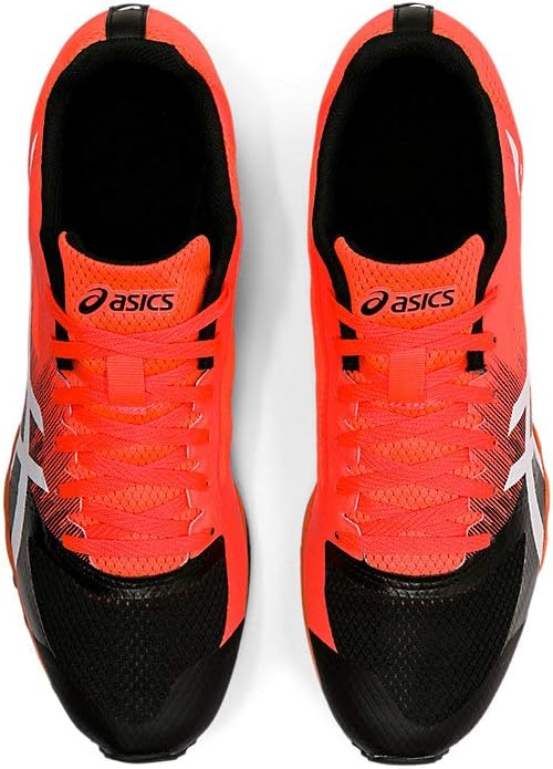 ASICS Unisex Hyper XC 2 Track & Field Shoes