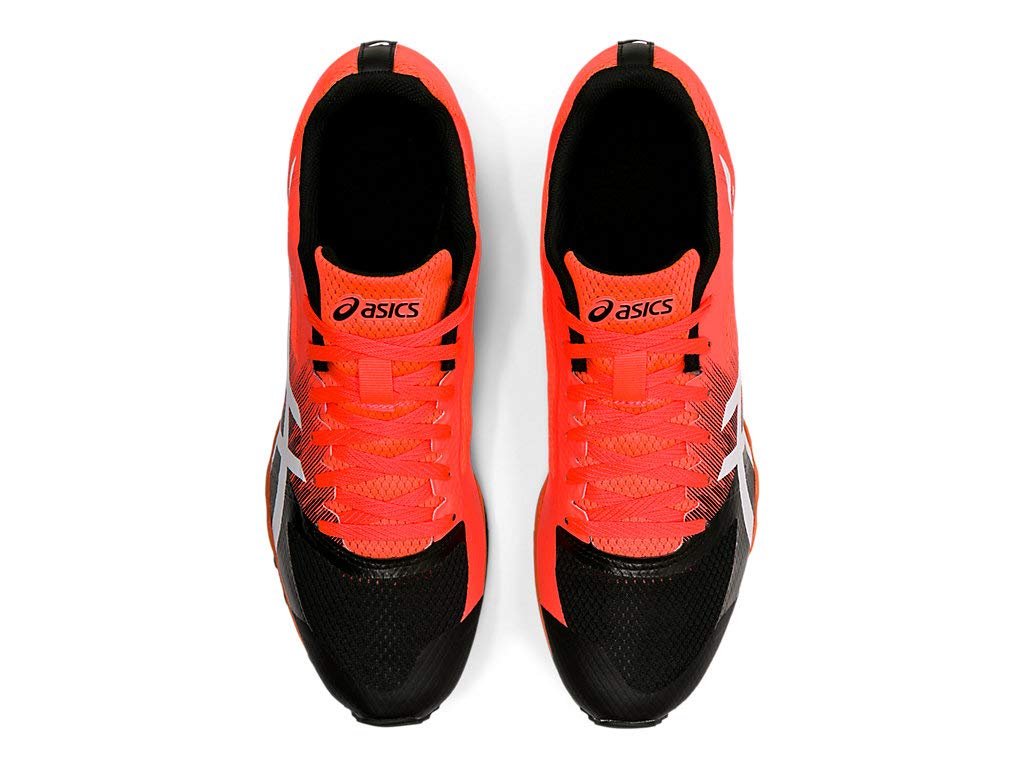 ASICS Unisex Hyper XC 2 Track & Field Shoes, 9.5M / 11W  display picture 2
