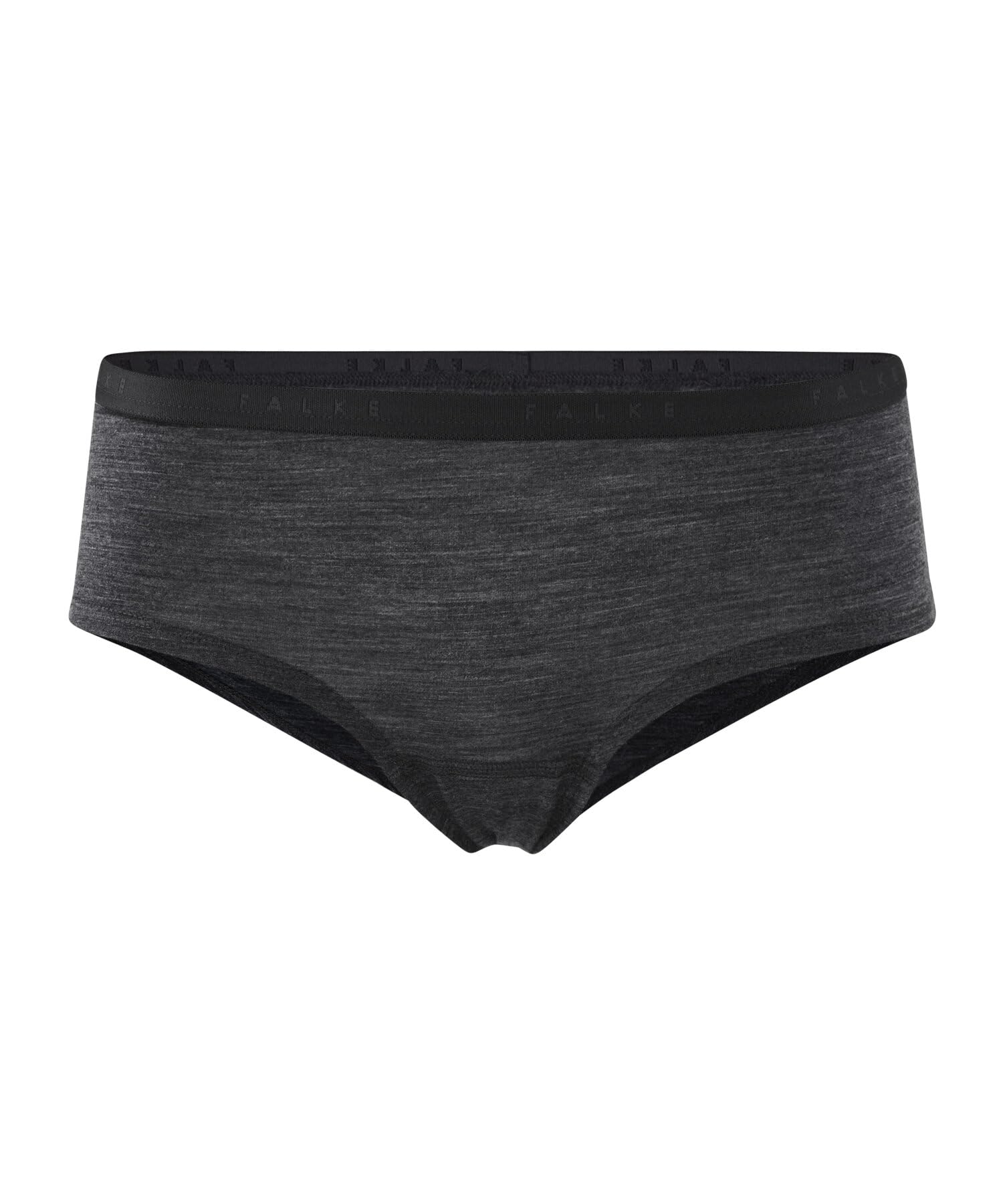 FALKE Damen Daily ClimaWool Unterwäsche Unterhose Panty bequem weich flache Nähte elastischer Bund nachhaltig feuchtigkeitsregulierend schnelltrocknend atmungsaktive Wolle Lyocell 1 Stück