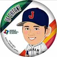 WBC 缶バッチ Amazon | お。wbc ヌードバー モバガチャ 缶バッジ | バッジ
