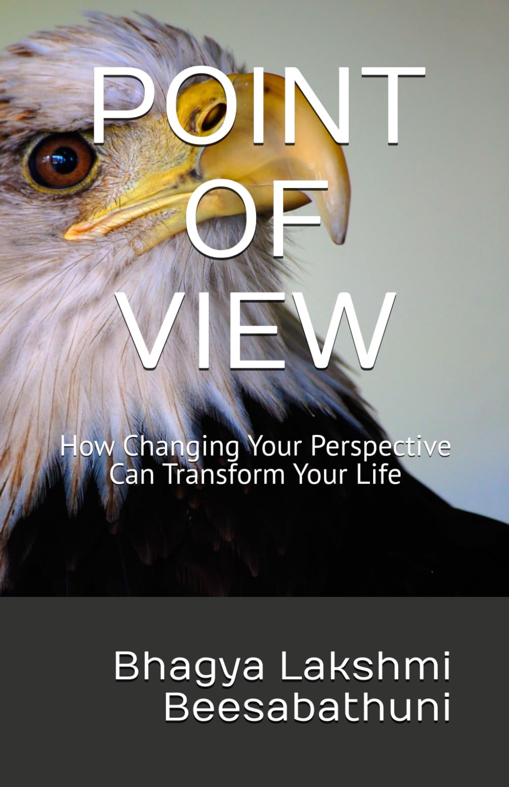 POINT OF VIEW: How Changing Your Perspective Can Transform Your Life