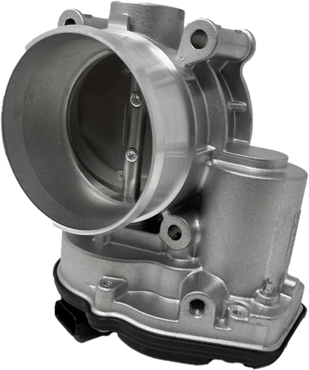 Throttle Body Assembly With Tps Sensor Compatible With 2011-2014 F-150 V6 3.5L Ecoboost Truck