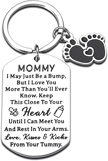 New Mom Gifts for Women, First Time Mom Gifts, Mom to Be Gifts, Gifts for Pregnant Women, Best Gifts for Expecting Mom, Christmas Baby Shower Gifts New Mom Mommy to Be from Husband Mothers Day Gifts